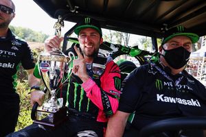 Press Conference: 2021 Pro Motocross Rd10 Ironman