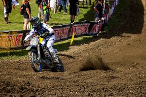 Quotebook: 2021 Pro Motocross Rd8 Unadilla