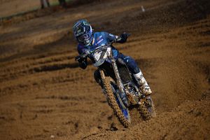 Racefeed: 2021 Pro Motocross Rd9 Budds Creek