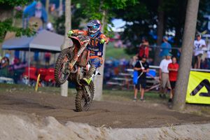 Racefeed: 2021 Pro Motocross Rd10 Ironman