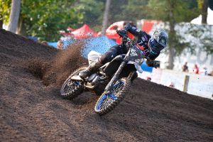 Results: 2021 Pro Motocross Rd10 Ironman