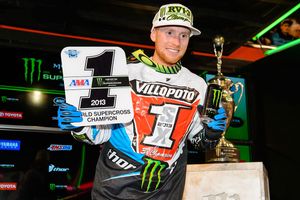Rewind: Ryan Villopoto title run