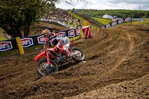 Debrief: 2021 Pro Motocross Rd8 Unadilla