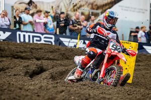MXoN uncertainty rules Roczen out of German roster