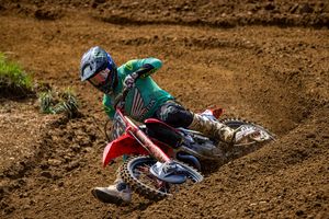 Honda’s Sexton ‘all in’ if Team USA call eventuates