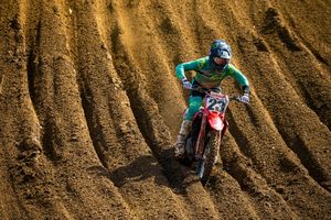 Quotebook: 2021 Pro Motocross Rd9 Budds Creek