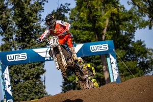 Swoll’s focus turns to next year after shoulder dislocation