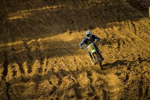 Tomac declares ‘no lack of motivation’ in quest to win