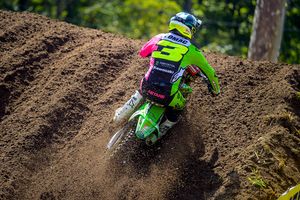 Debrief: 2021 Pro Motocross Rd10 Ironman