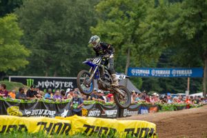 AMA amateur nationals conclude with exciting day of racing