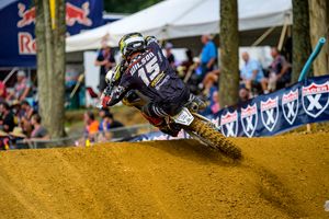 Eighth overall the season-best result for Wilson