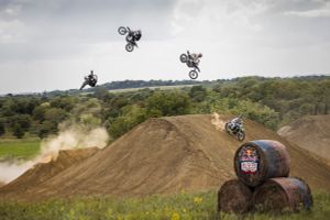 Watch: Red Bull Imagination | Practice