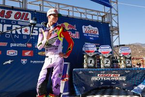 Press Conference: 2021 Pro Motocross Rd11 Fox Raceway