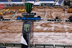 Supercross Futures returns with changes for 2022