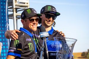 Ferrandis ‘the right guy’ reflects Star manager Coker