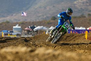 Scouting Moto Combine won again by DiFrancesco