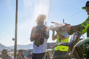 MotoNow: Finals time outdoors