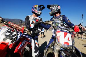 Highlights: 2021 Pro Motocross Rd11 Fox Raceway