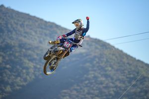Debrief: 2021 Pro Motocross Rd11 Fox Raceway