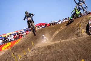 Rated: Standouts of Pro Motocross