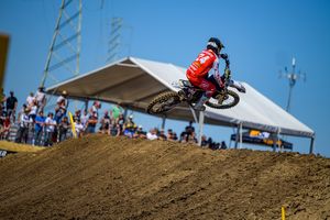 Gritty Hampshire details outdoor health struggle