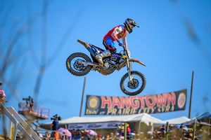 Fast Thoughts: RJ Hampshire