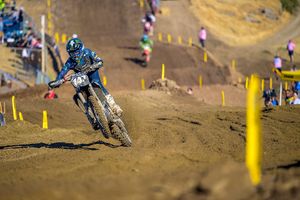 Experience counts for Kitchen in professional cameo