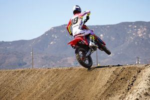 Momentum continues as Lawrence wins at Fox Raceway