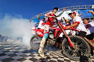 Highlights: 2021 Pro Motocross Rd12 Hangtown