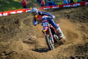 Ironman result lifts Mosiman into final rounds of the season