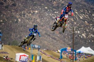 Belief evident in Mosiman's return to the podium