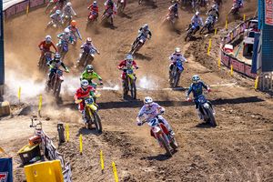 MotoNow: Motocross titles decided