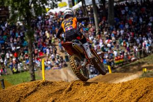 Musquin reverses decision to contest MXoN with France