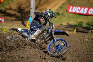 Moto finish a step forward for recovering Plessinger