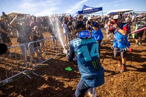 Press Conference: 2021 Pro Motocross Rd12 Hangtown