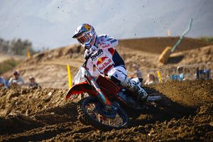 Racefeed: 2021 Pro Motocross Rd11 Fox Raceway