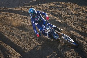 Results: 2021 Pro Motocross Rd11 Fox Raceway