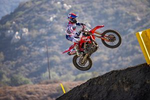 FXR Chaparral Honda team closure confirmed