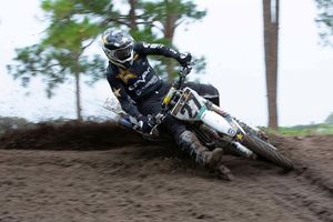 Watch: Rockstar Energy Husqvarna welcomes Malcolm Stewart