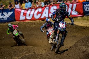Top 10: Races of the Pro Motocross season