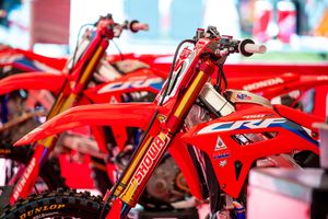 Team Honda HRC names new team manager