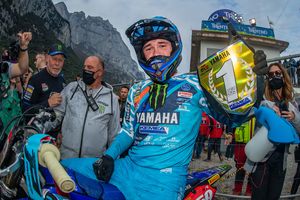 Renaux clinches MX2 World Championship in Italy