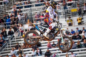 Rockstar Energy Husqvarna makes Anderson exit official