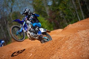 450 opportunity beckons for Alex Martin with ClubMX