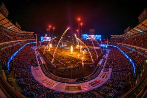 Track maps unveiled for 2022 Supercross season