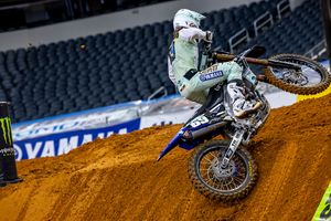 Team Solitaire announces Wageman alongside Surratt