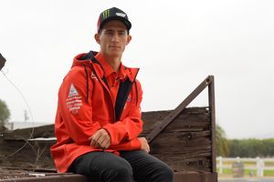 First Person: Chase Sexton