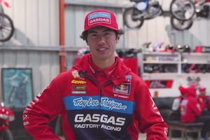 First Person: Pierce Brown