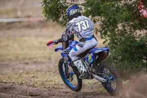 Full 2022 AORC series calendar breaks cover