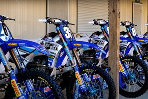 ClubMX lands Muc-Off as title sponsor entering 2022